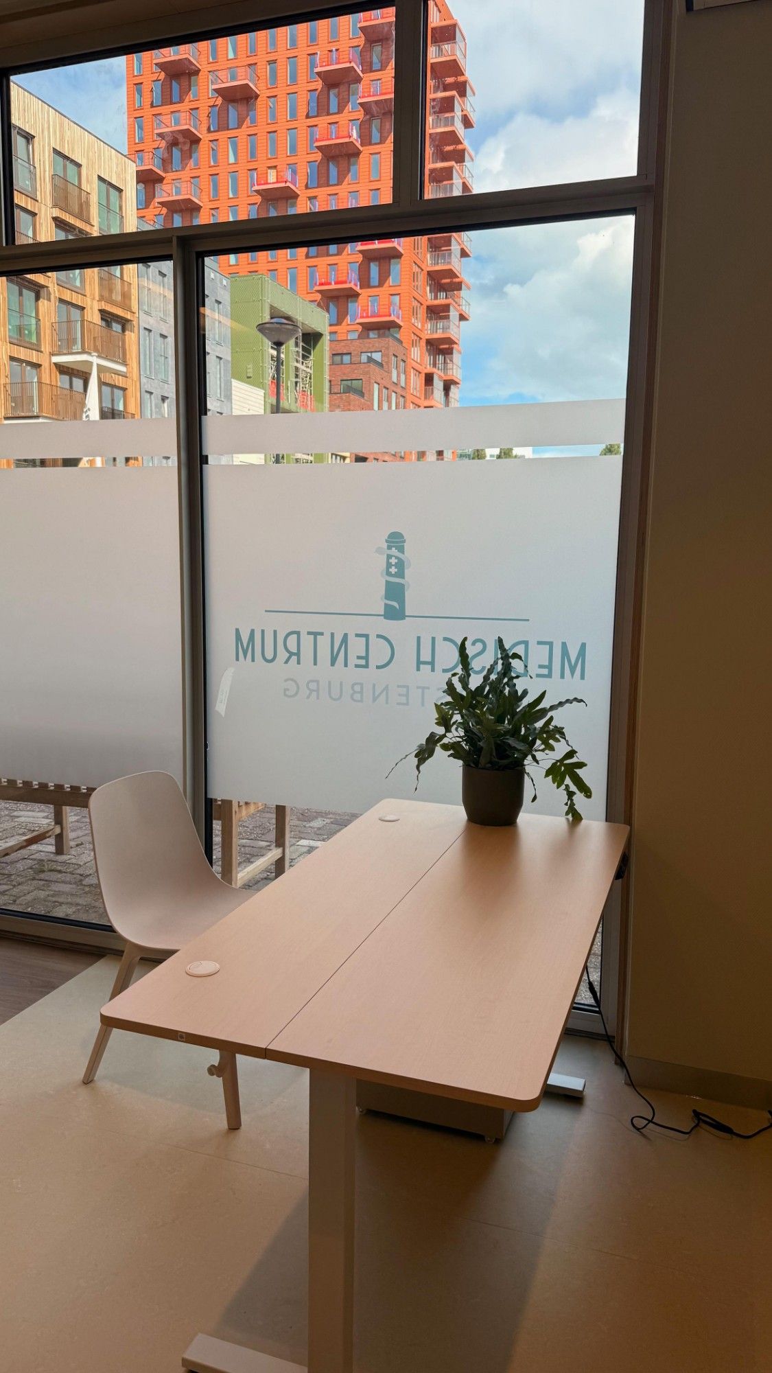 Medisch Centrum Oostenburg