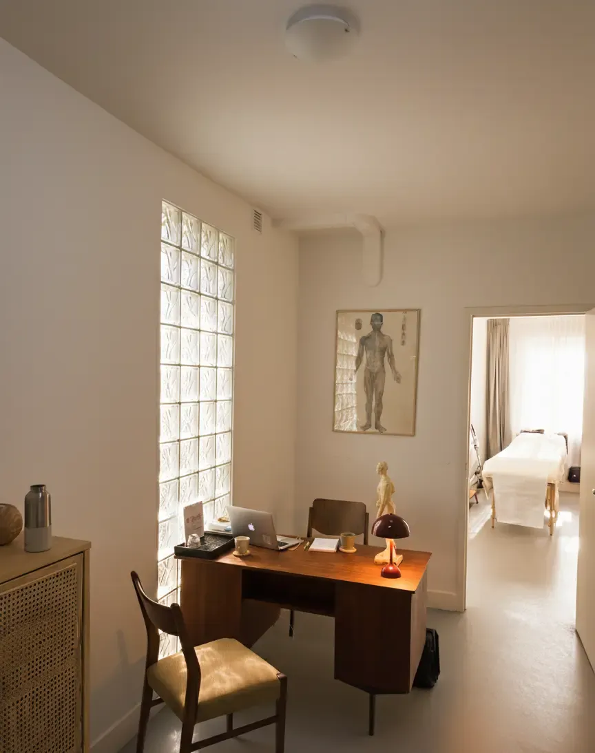 Photo of clinic 1