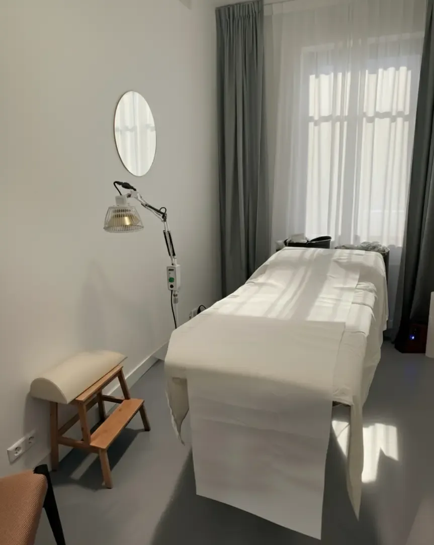Photo of clinic 2